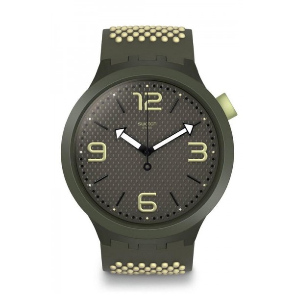 Acheter Montre Swatch Big Bold BBBlanco SO27M102