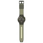 Acheter Montre Swatch Big Bold BBBlanco SO27M102