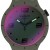 Orologio Swatch Big Bold Futuristic Green SO27M105
