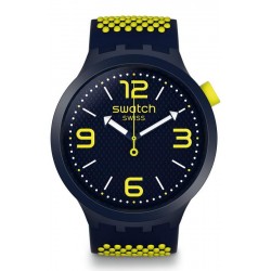 Montre Swatch Big Bold BBNeon SO27N102