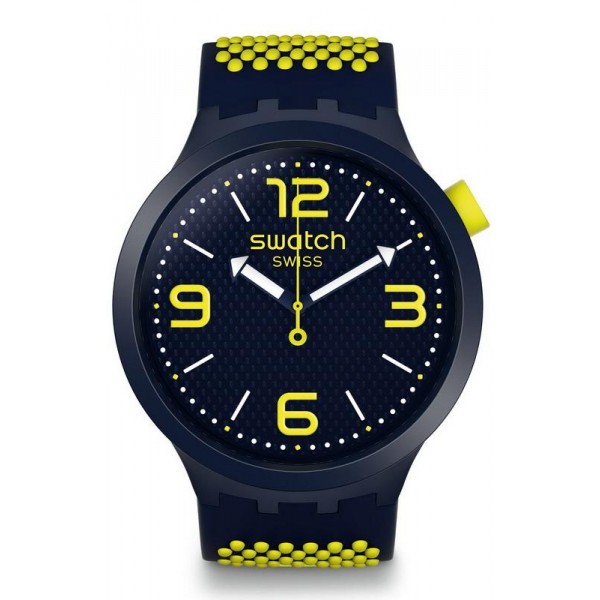 Montre Swatch Big Bold BBNeon SO27N102 Acheter Montre Swatch Big Bold BBNeon SO27N102