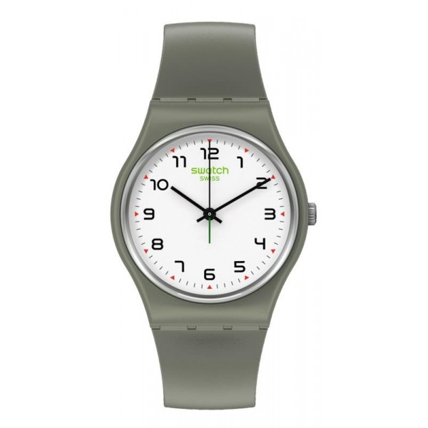 Swatch Unisex Watch Gent Isikhathi SO28G101 Buy Swatch Unisex Watch Gent Isikhathi SO28G101