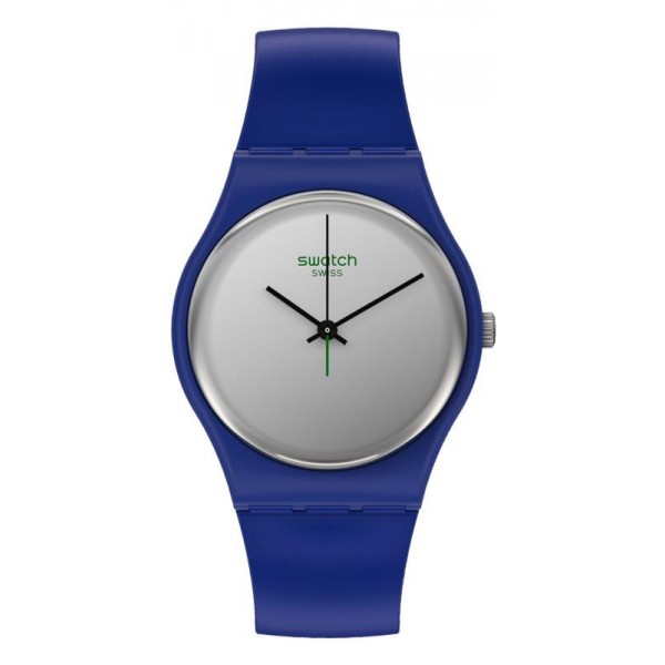 Reloj Swatch Unisex Gent Silverwakati SO28N100 Comprar Reloj Swatch Unisex Gent Silverwakati SO28N100