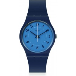 Swatch Unisexuhr Gent Air Boost SO28N103