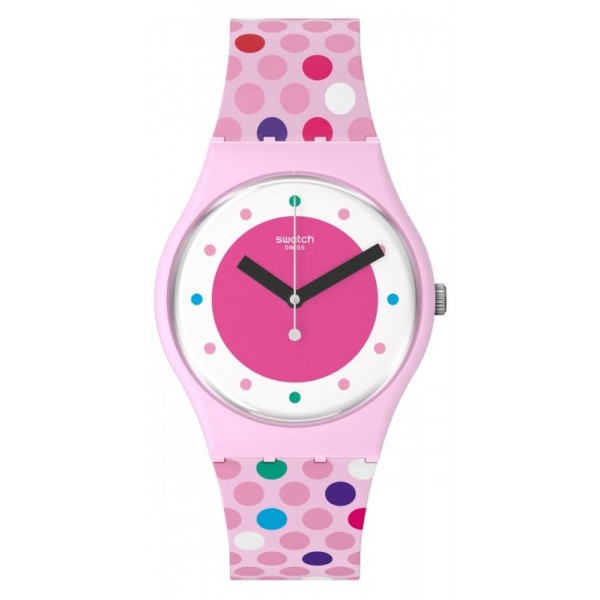 Swatch Womens Watch Gent Blowing Bubbles SO28P109 Buy Swatch Womens Watch Gent Blowing Bubbles SO28P109