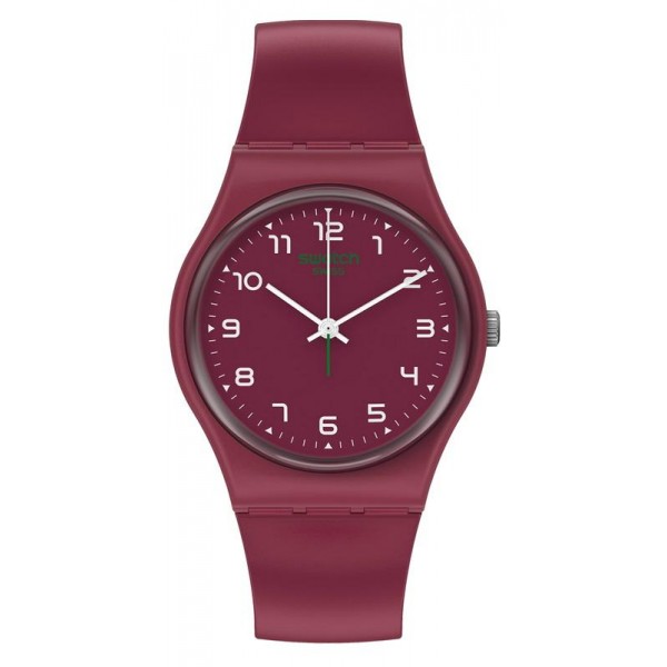 Orologio Swatch Unisex Gent Wakit SO28R103 Comprare Orologio Swatch Unisex Gent Wakit SO28R103