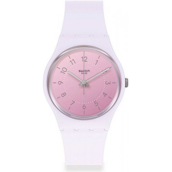 Swatch Womens Watch Gent Comfy Boost SO28V100 Buy Swatch Womens Watch Gent Comfy Boost SO28V100