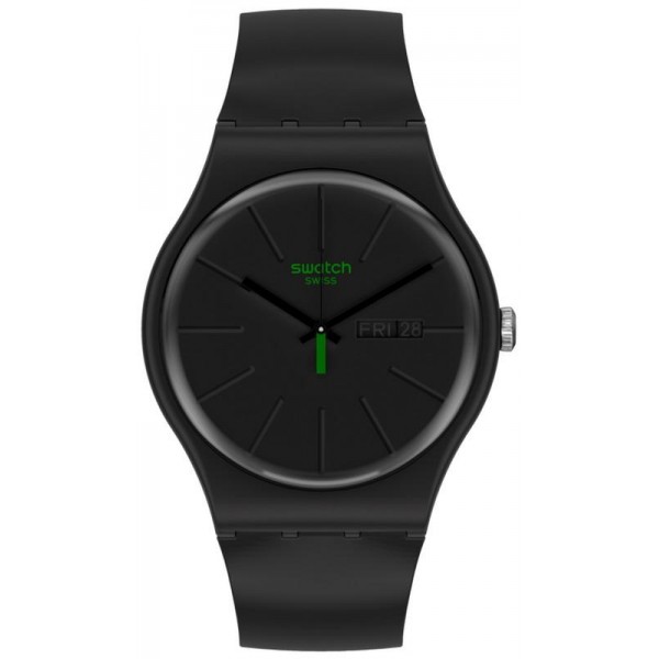 Reloj Swatch Unisex New Gent Neuzeit SO29B700 Comprar Reloj Swatch Unisex New Gent Neuzeit SO29B700