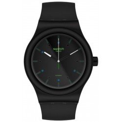 Montre Swatch Unisex Sistem51 AM51 Automatique SO30B400