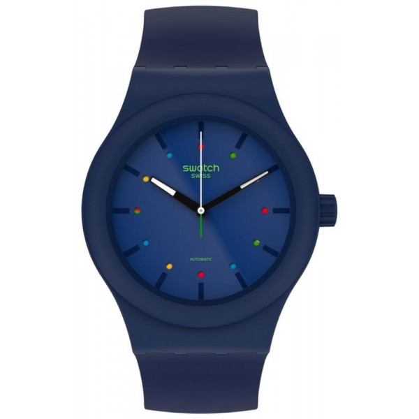 Montre Swatch Unisex Sistem51 WAKTU51 Automatique SO30N400 Acheter Montre Swatch Unisex Sistem51 WAKTU51 Automatique SO30N400