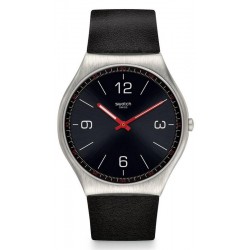 Orologio Swatch Uomo Skin Irony Skinblack SS07S100