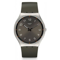 Orologio Swatch Uomo Skin Irony Skinearth SS07S103