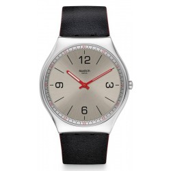 Orologio Swatch Uomo Skin Irony Skinmetal SS07S104