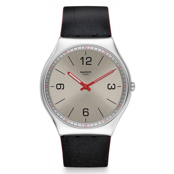 Reloj Swatch Hombre Skin Irony Skinmetal SS07S104 Comprar Reloj Swatch Hombre Skin Irony Skinmetal SS07S104