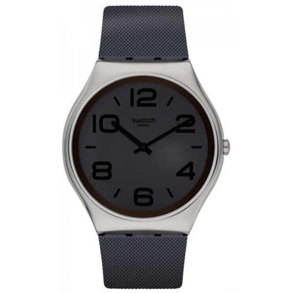 Reloj Swatch Hombre Skin Irony Day Trick SS07S110 Comprar Reloj Swatch Hombre Skin Irony Day Trick SS07S110
