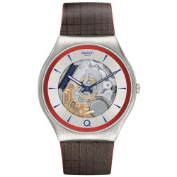 Swatch Watch 007 ²Q SS07Z102