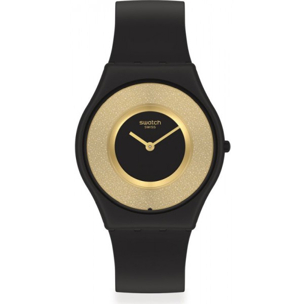 Reloj Swatch Mujer Skin Classic Candy Dust SS08B101 Comprar Reloj Swatch Mujer Skin Classic Candy Dust SS08B101