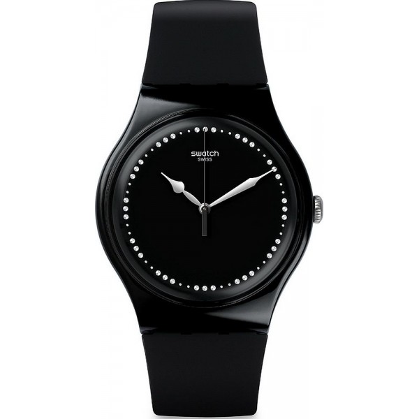 Swatch Women's Watch New Gent Alcalà SUOB131 Buy Swatch Women's Watch New Gent Alcalà SUOB131