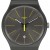 Swatch Herrenuhr New Gent Charcolazing SUOB404