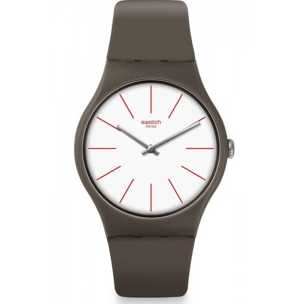 Swatch Unisex Watch New Gent Greensounds SUOC107 Buy Swatch Unisex Watch New Gent Greensounds SUOC107