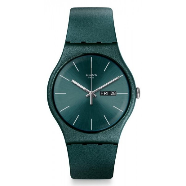 Swatch Unisex Watch New Gent Ashbayang SUOG709 Buy Swatch Unisex Watch New Gent Ashbayang SUOG709