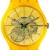 Swatch Unisex Watch New Gent Bio Lemon SUOJ108