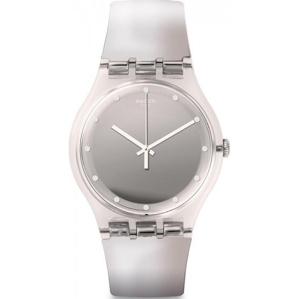Reloj Swatch Mujer New Gent Shiny Moon SUOK121 Comprar Reloj Swatch Mujer New Gent Shiny Moon SUOK121