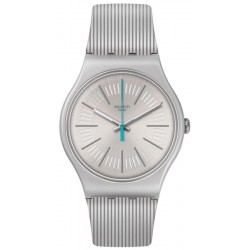 Reloj Swatch Unisex New Gent Metaline SUOM114