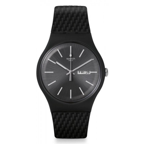 Comprare Orologio Swatch Uomo New Gent Bricagris SUOM708