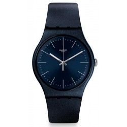 Montre Swatch Unisex New Gent Naitbayang SUON136