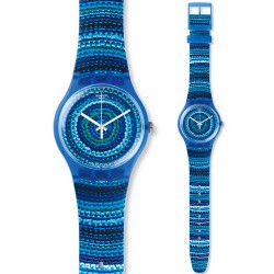 Reloj Swatch Unisex New Gent Centrino SUOS104