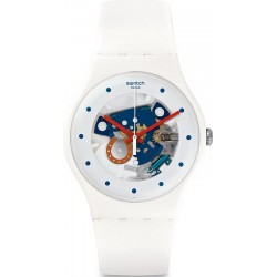 Montre Swatch Unisex New Gent Horseshoe SUOW129