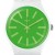 Swatch Unisexuhr New Gent Grassneon SUOW166