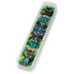 Buy Swatch Mika Unisex Watch New Gent Kukulakuku SUOZ171