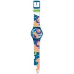 Montre Swatch Unisex New Gent The Goat's Keeper SUOZ189 Acheter Montre Swatch Unisex New Gent The Goat's Keeper SUOZ189