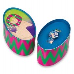 Montre Swatch Unisex New Gent The Goat's Keeper SUOZ189 Acheter Montre Swatch Unisex New Gent The Goat's Keeper SUOZ189
