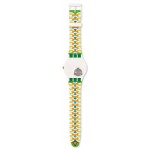 Swatch Mika Unisex Watch New Gent Mumu-Cucurrucucu SUOZ210 Buy Swatch Mika Unisex Watch New Gent Mumu-Cucurrucucu SUOZ210