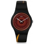 Swatch Watch 007 The World Is Not Enough 1999 SUOZ304 Buy Swatch Watch 007 The World Is Not Enough 1999 SUOZ304