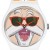 Orologio Swatch Dragon Ball Z Kamesennin X Swatch SUOZ346