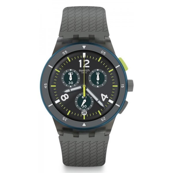 Swatch Unisexuhr Chrono Plastic Sportire SUSM407 Swatch Unisexuhr Chrono Plastic Sportire SUSM407 kaufen