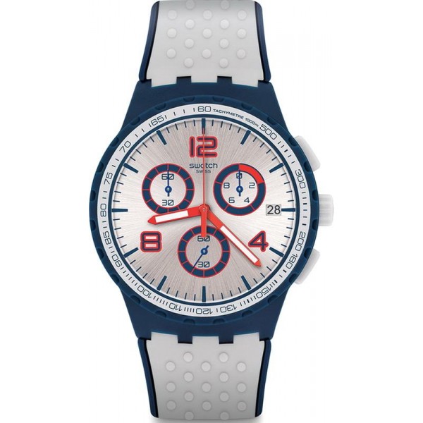 Montre Swatch Unisex Chrono Plastic Humpy Bumpy SUSN411 Acheter Montre Swatch Unisex Chrono Plastic Humpy Bumpy SUSN411