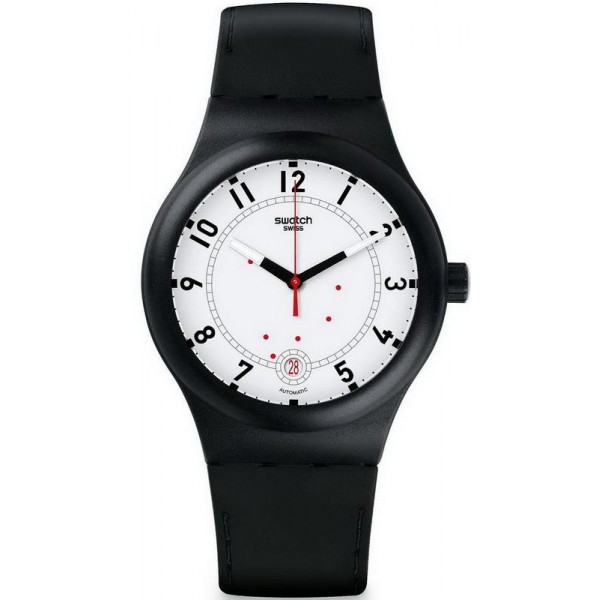 Kaufen Sie Swatch Unisexuhr Sistem51 Sistem Chic SUTB402 Automatik