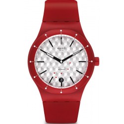 Montre Swatch Unisex Sistem51 Sistem Corrida SUTR403 Automatique