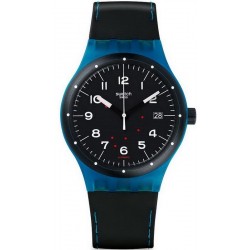 Montre Swatch Unisex Sistem51 Sistem Class Automatique SUTS402
