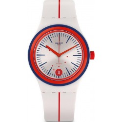 Montre Swatch Unisex Sistem51 Sistem Arlequin SUTW402 Automatique