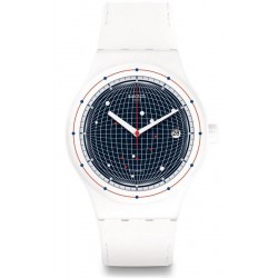 Montre Swatch Unisex Sistem51 Sistem Planet Automatique SUTW404