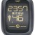 Swatch Herrenuhr Digital Touch Zero One Earthzero SUVT100