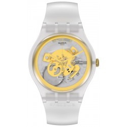Comprar Reloj Swatch Club Unisex New Gent My Time SVIZ102-5300