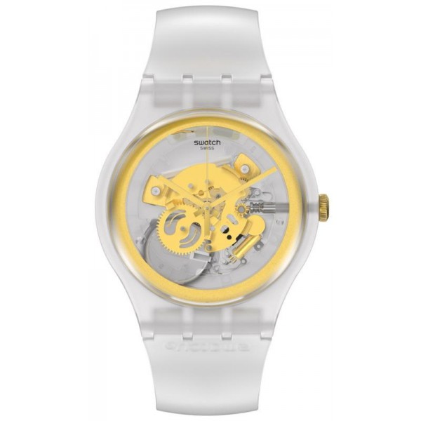 Reloj Swatch Club Unisex New Gent My Time SVIZ102-5300 Comprar Reloj Swatch Club Unisex New Gent My Time SVIZ102-5300