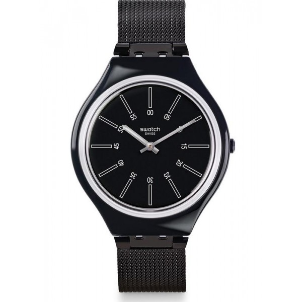 Swatch Women's Watch Skin Regular Skinotte SVOB100M Buy Swatch Women's Watch Skin Regular Skinotte SVOB100M